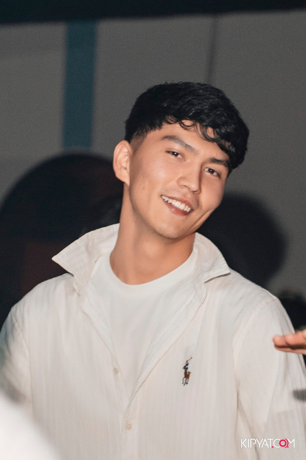 ARAGOSTA. КИПЯТКОМ АЛМАТЫ!