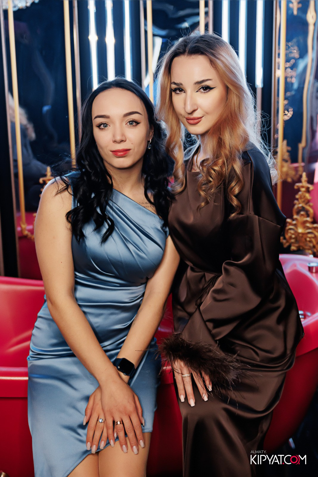 ЗАЯ, НА БИС. КИПЯТКОМ АЛМАТЫ!