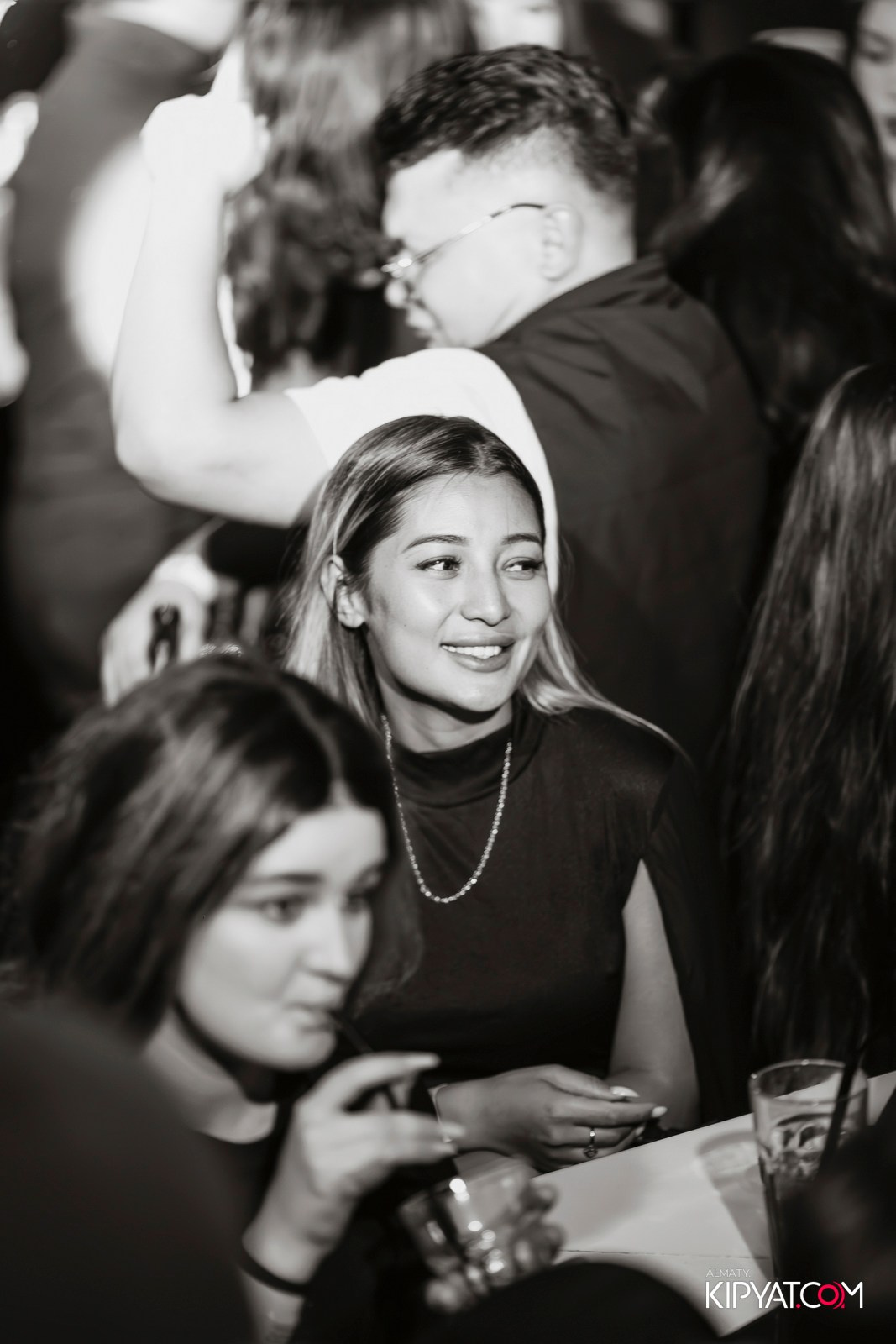 BHB. КИПЯТКОМ АЛМАТЫ!