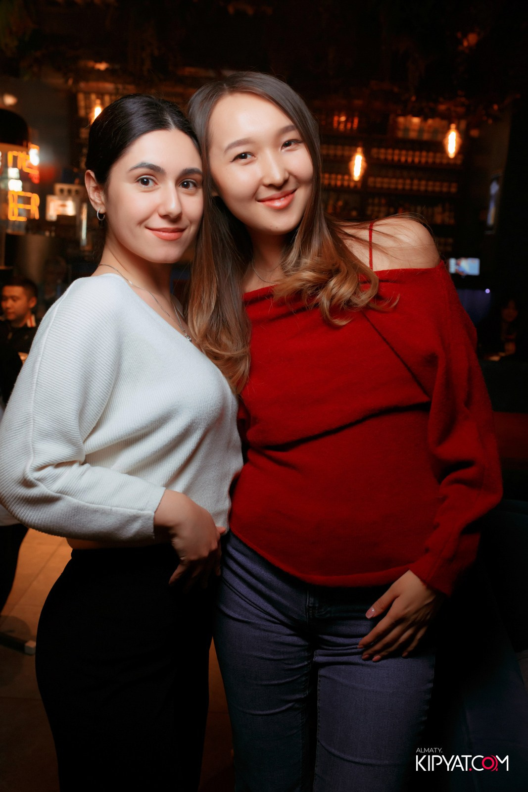 VICE CITY. КИПЯТКОМ АЛМАТЫ!