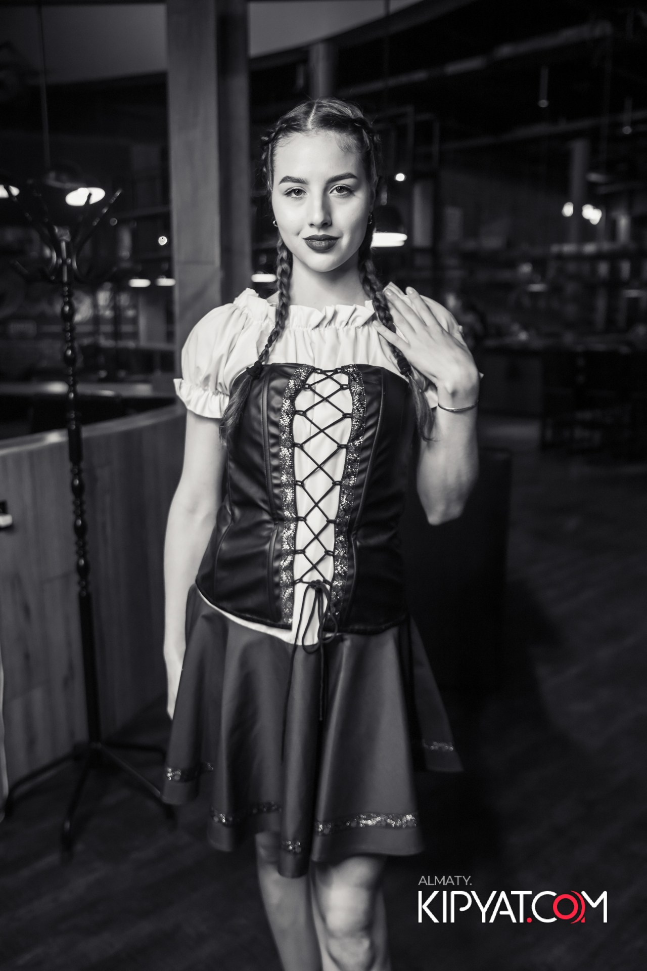 Пинта Aport-Mall. КИПЯТКОМ АЛМАТЫ!