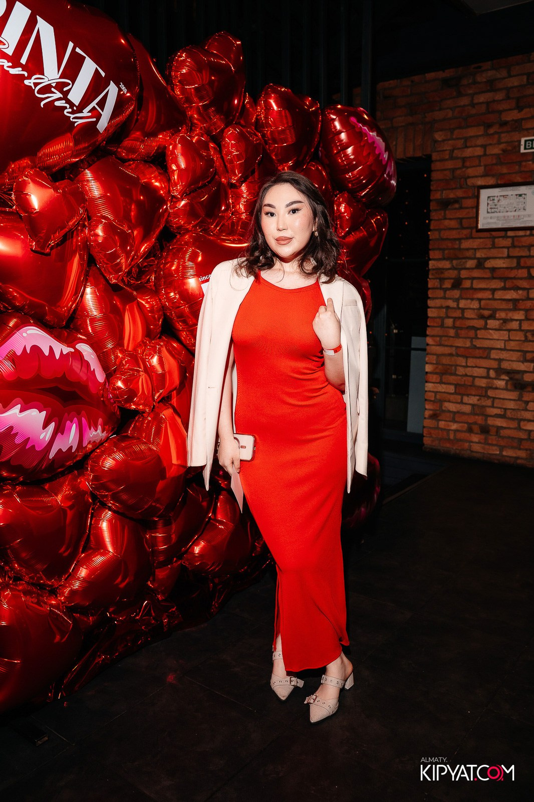 TINDER PARTY В PINTA НА ГОГОЛЯ. КИПЯТКОМ АЛМАТЫ!