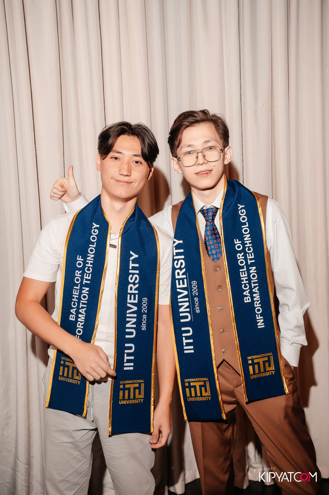 ДОРОГАЯ, Я НЕ ПИЛ. КИПЯТКОМ АЛМАТЫ! Фотосъемка мероприятий в Алматы