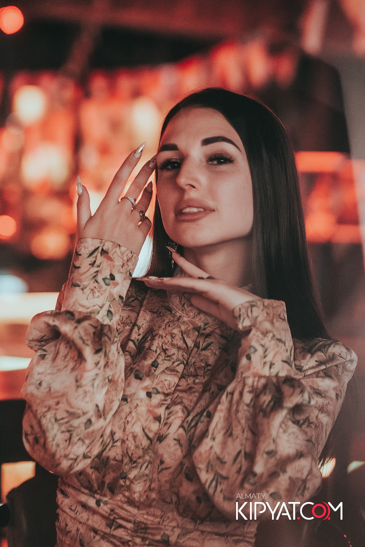 BLA BLA BAR. КИПЯТКОМ АЛМАТЫ!