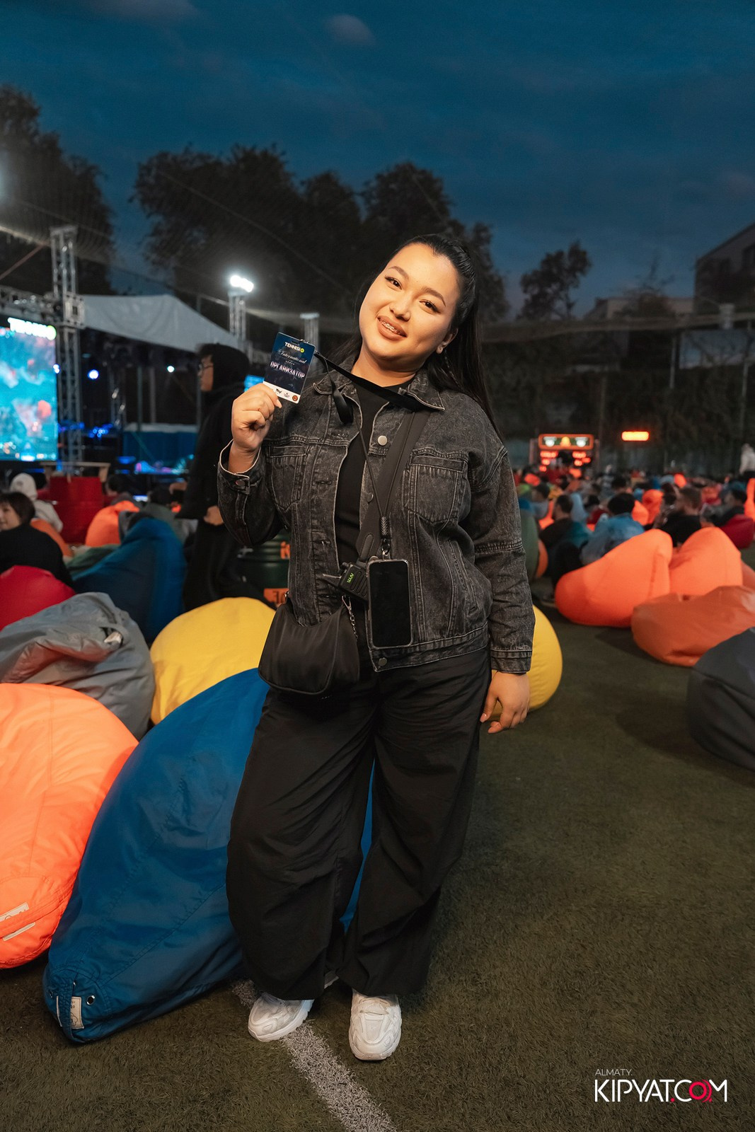 THE INTERNATIONAL DOTA 2 B VELVET SPORT VILLA. КИПЯТКОМ АЛМАТЫ!