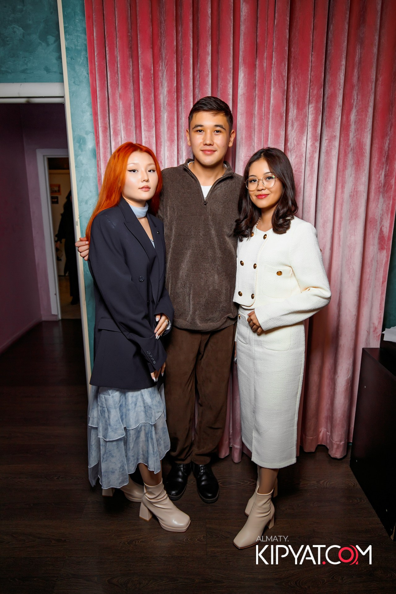 УХО И МЕДВЕДЬ НА КУРМАНГАЗЫ. КИПЯТКОМ АЛМАТЫ!