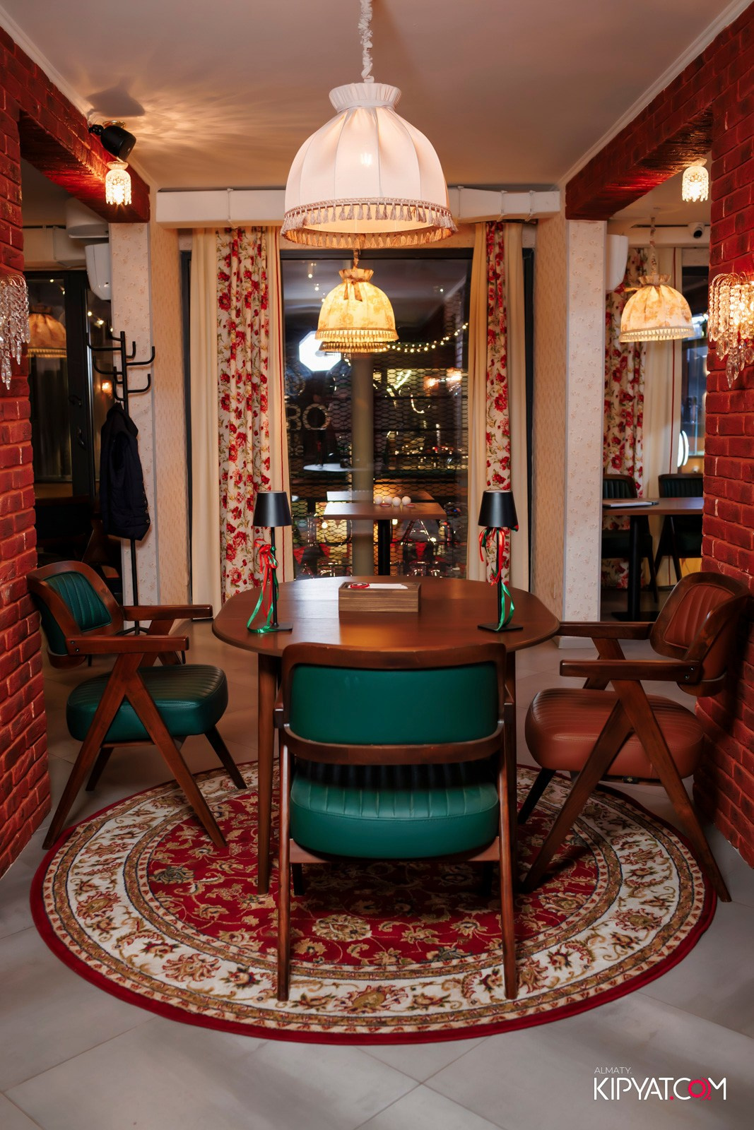 GAUCHO GRILL BAR. КИПЯТКОМ АЛМАТЫ! Фотосъемка мероприятий в Алматы