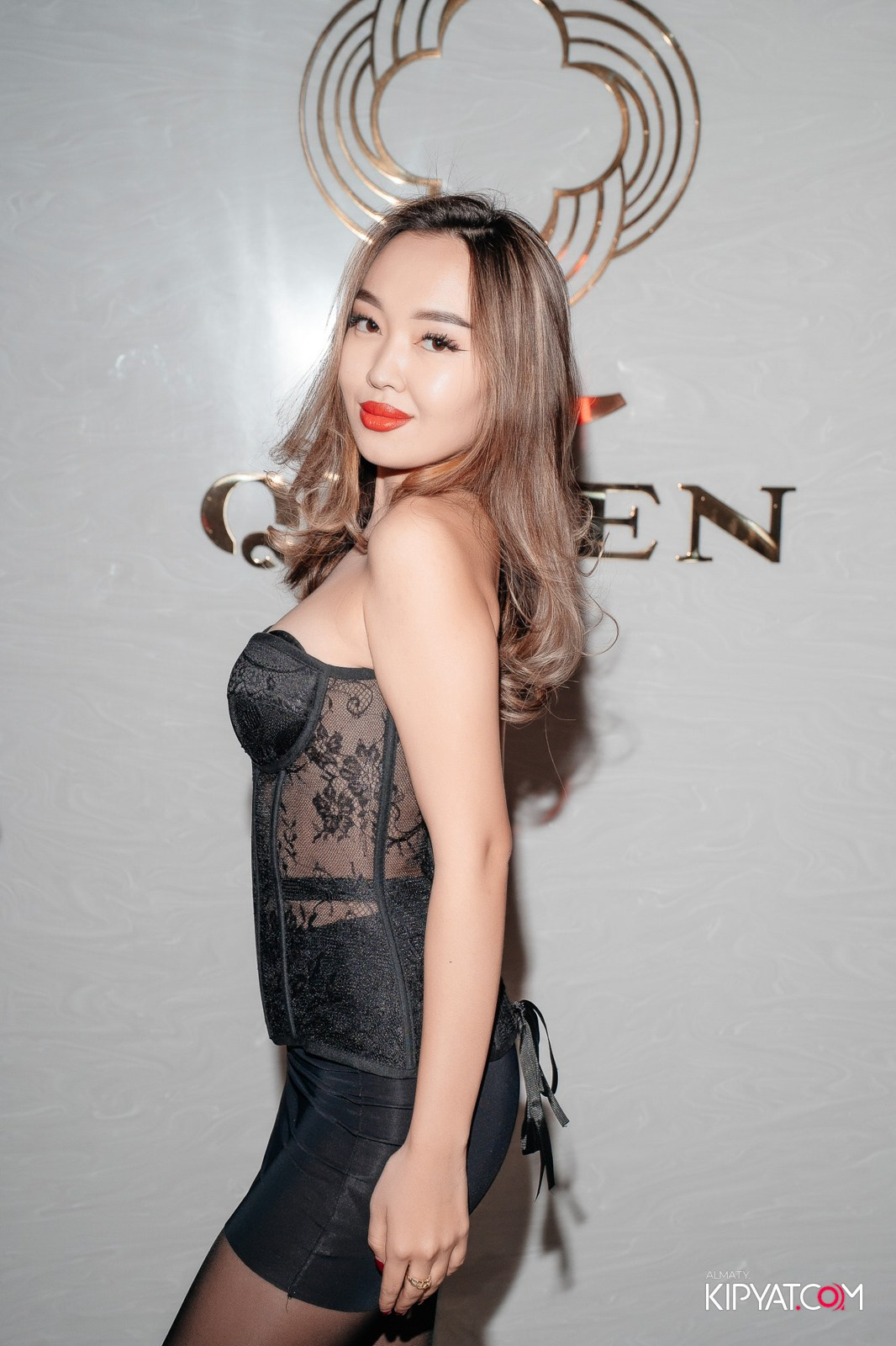 QUEEN. КИПЯТКОМ АЛМАТЫ!