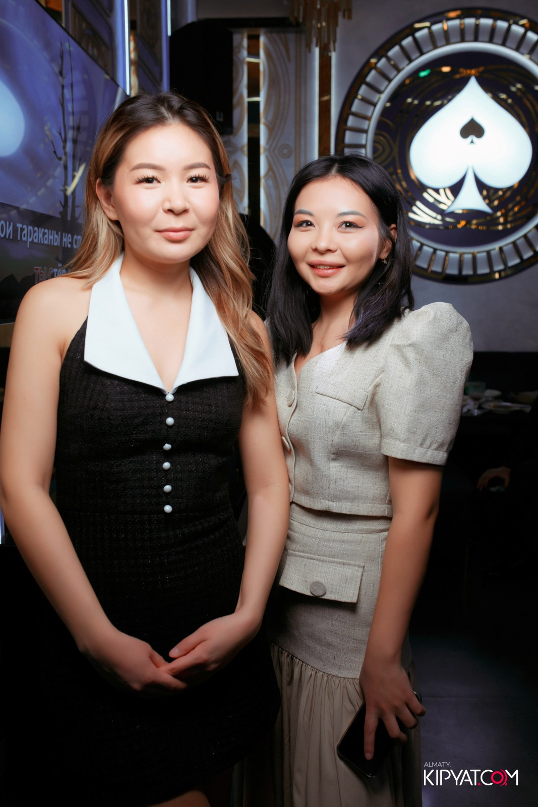 MOOD KARAOKE & TERRACE. КИПЯТКОМ АЛМАТЫ!