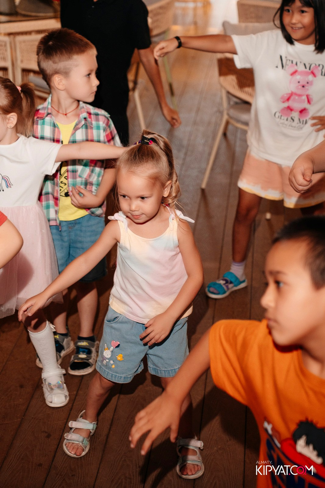 АРБУЗНАЯ ВЕЧЕРИНКА В FORT VERNYI. КИПЯТКОМ АЛМАТЫ!