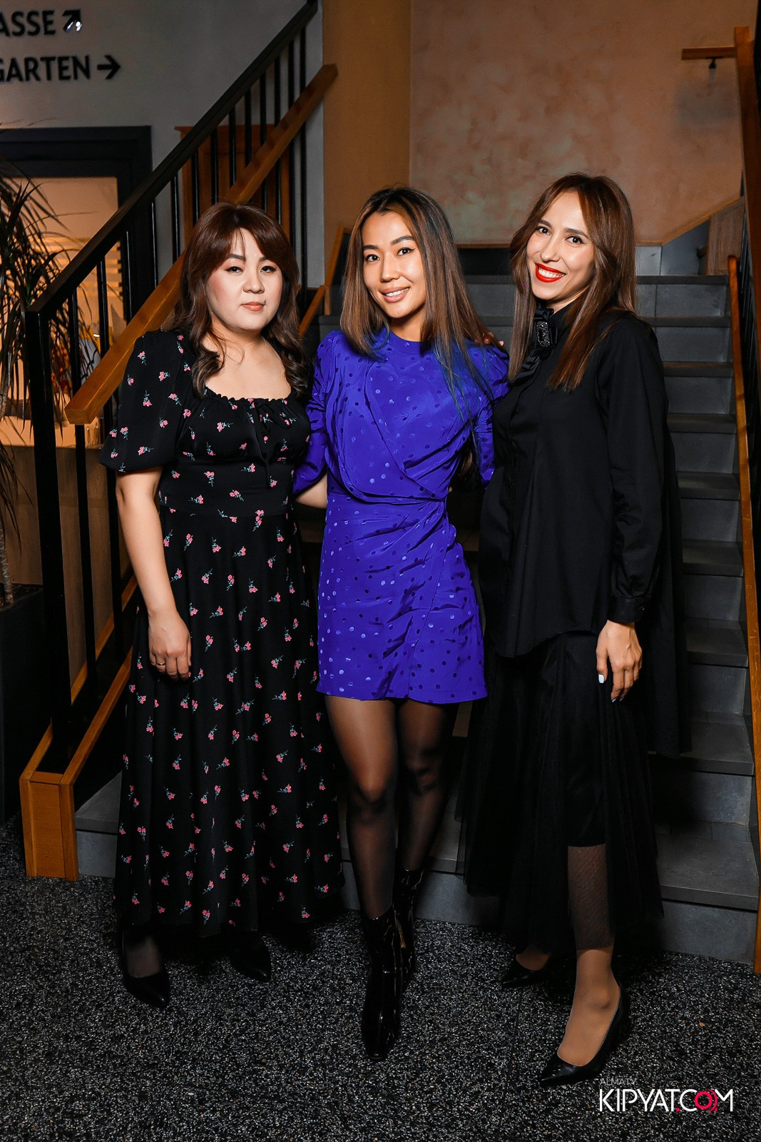 PAULANER. КИПЯТКОМ АЛМАТЫ!