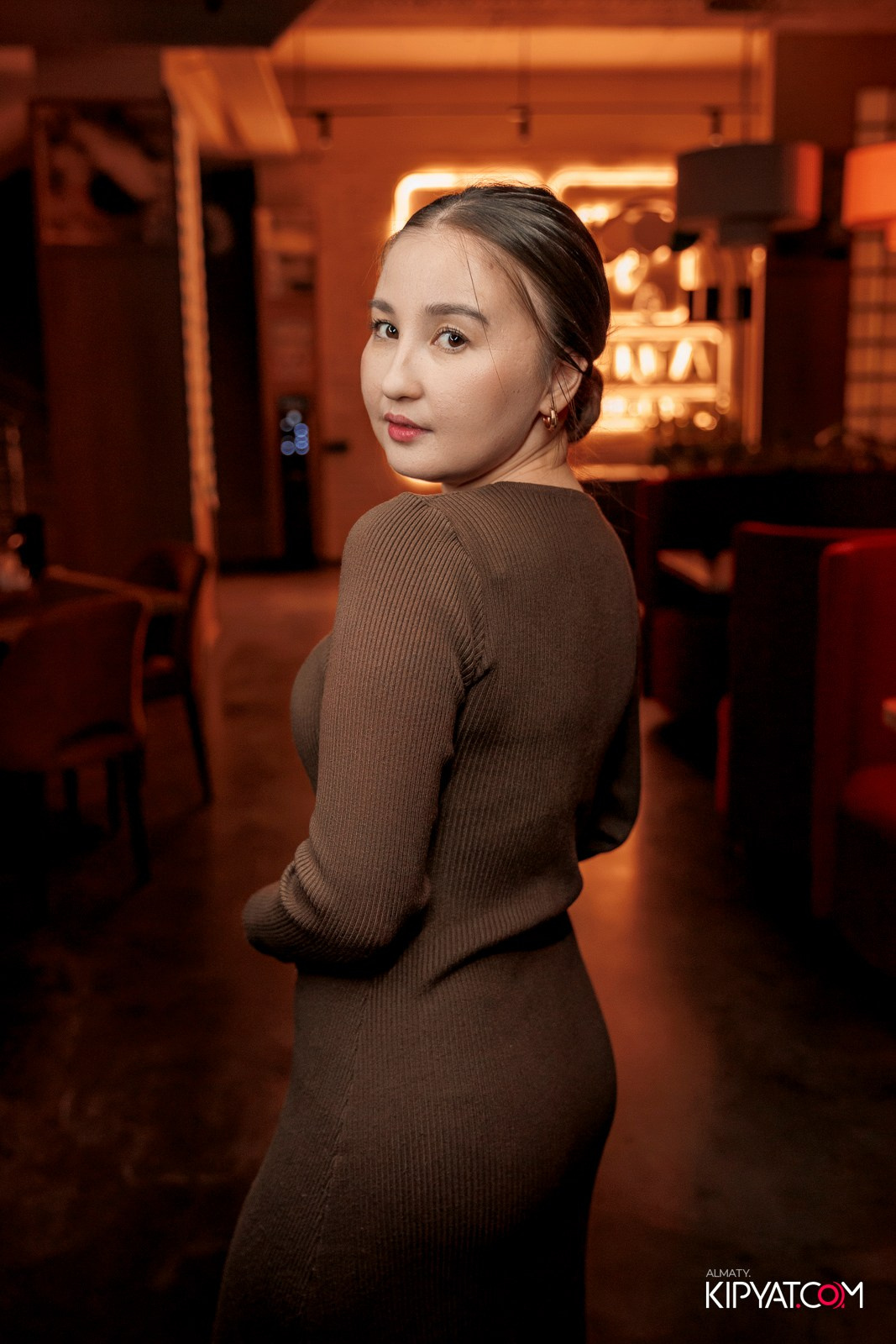 OKTOBERFEST — ПИНТА НА ТУЛЕБАЕВА. КИПЯТКОМ АЛМАТЫ!