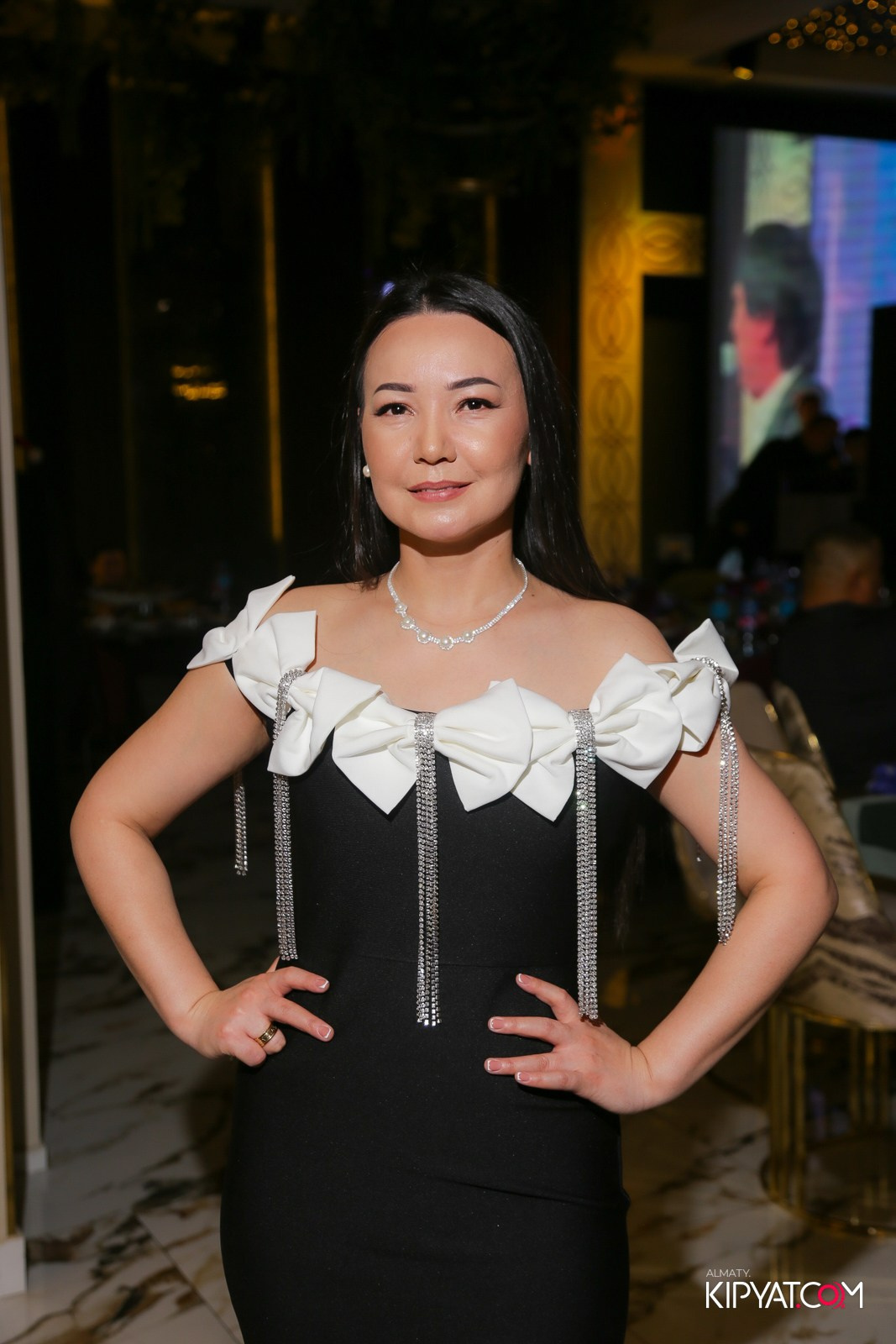 РЕСТОРАН РАХАТ. КИПЯТКОМ АЛМАТЫ!