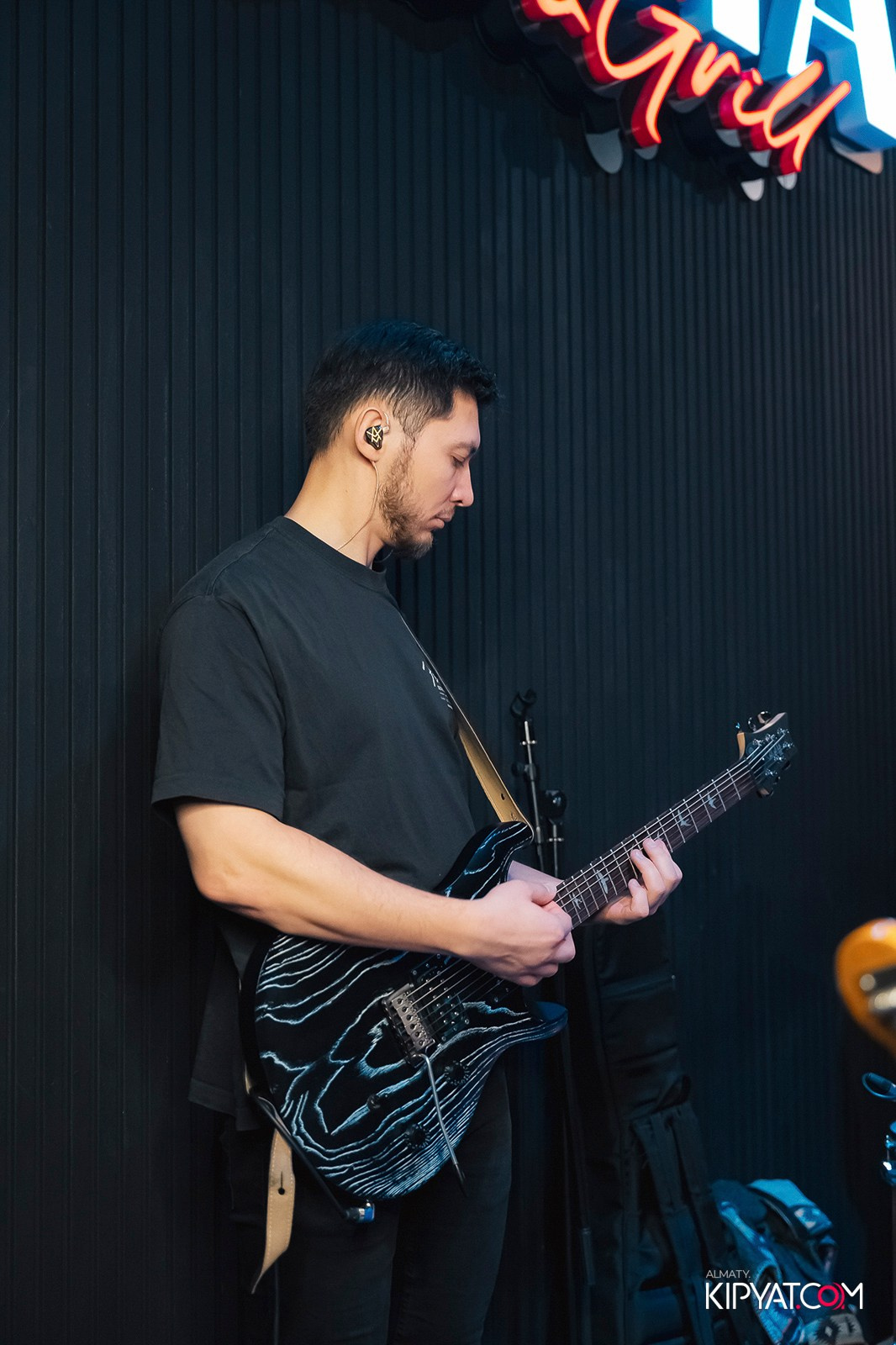 ПИНТА ADK. КИПЯТКОМ АЛМАТЫ!