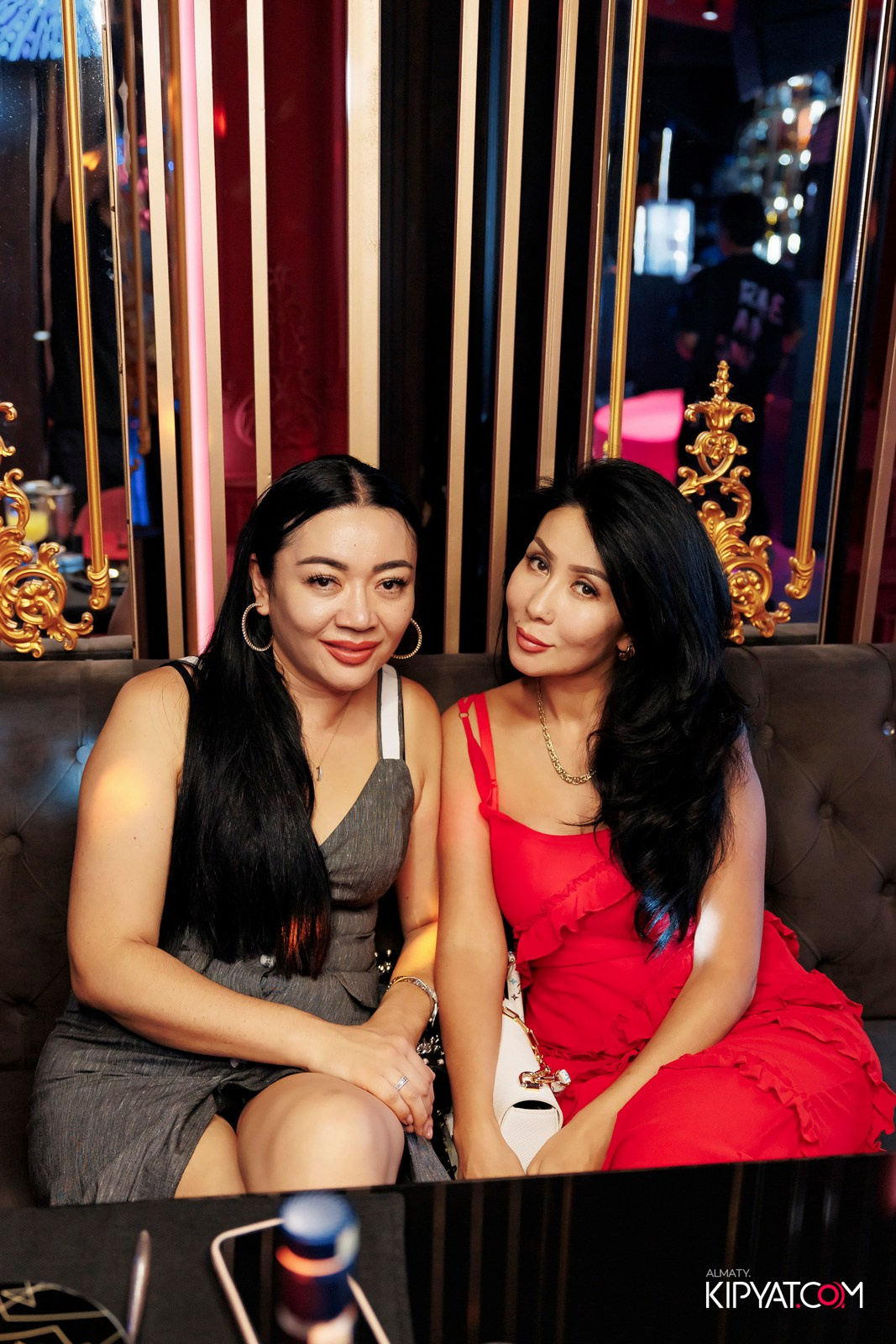 ЗАЯ, НА БИС. КИПЯТКОМ АЛМАТЫ!