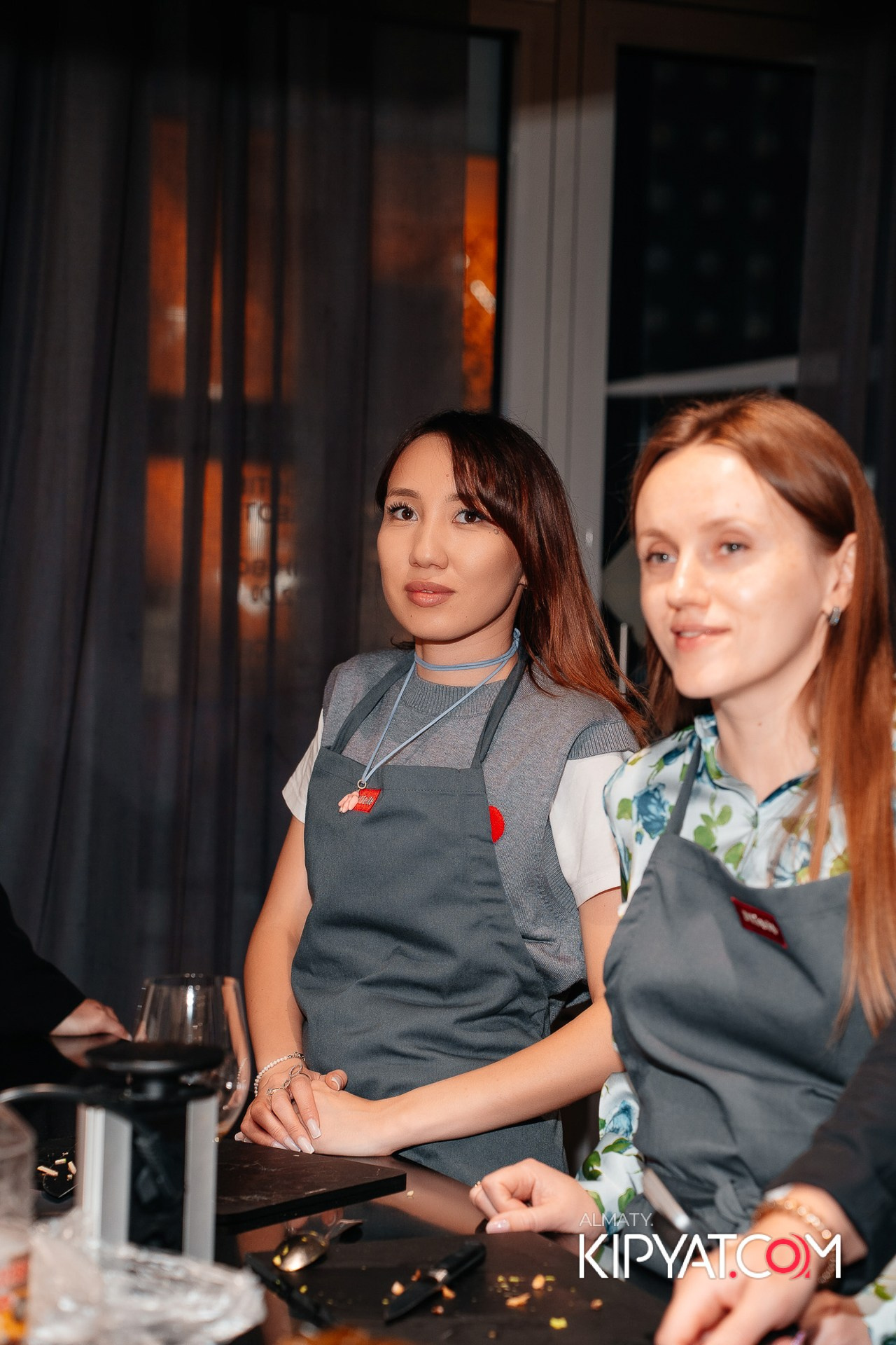 MIELE EXPERIENCE CENTER ALMATY. КИПЯТКОМ АЛМАТЫ!