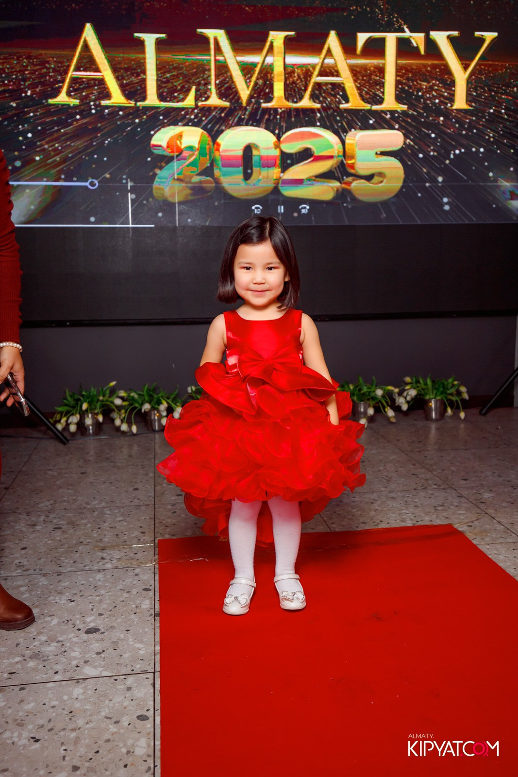 FASHION DAY 2025 КАФЕ ЖАКСЫЛЫК. КИПЯТКОМ АЛМАТЫ!