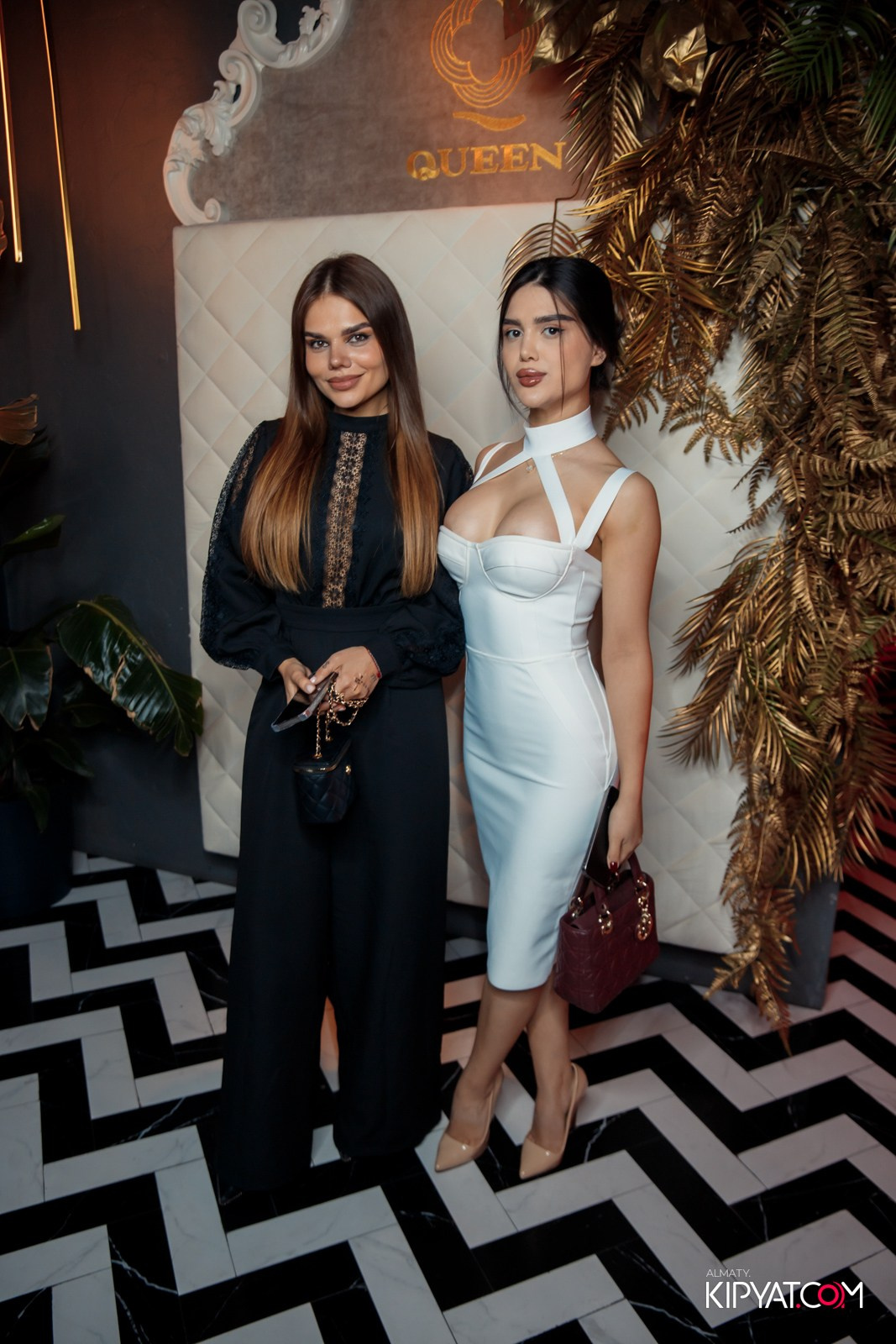 QUEEN. КИПЯТКОМ АЛМАТЫ!