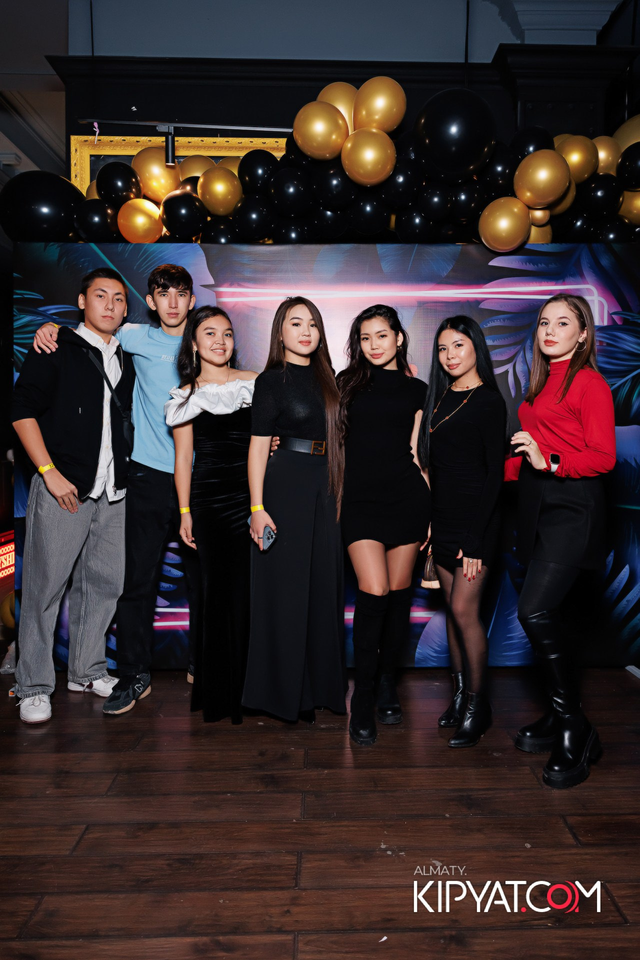 POSVYAT FEST 2024. КИПЯТКОМ АЛМАТЫ!