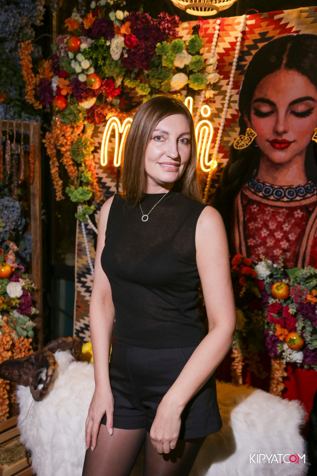 MODI RESTORANCHIK. КИПЯТКОМ АЛМАТЫ! Фотосъемка мероприятий в Алматы