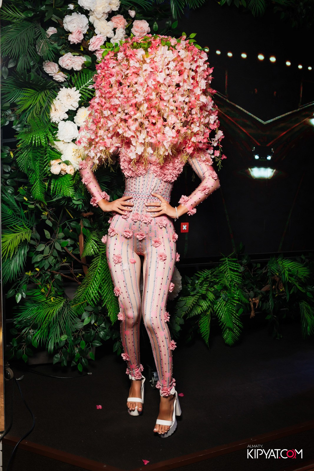 УХО И МЕДВЕДЬ НА КУРМАНГАЗЫ. КИПЯТКОМ АЛМАТЫ!