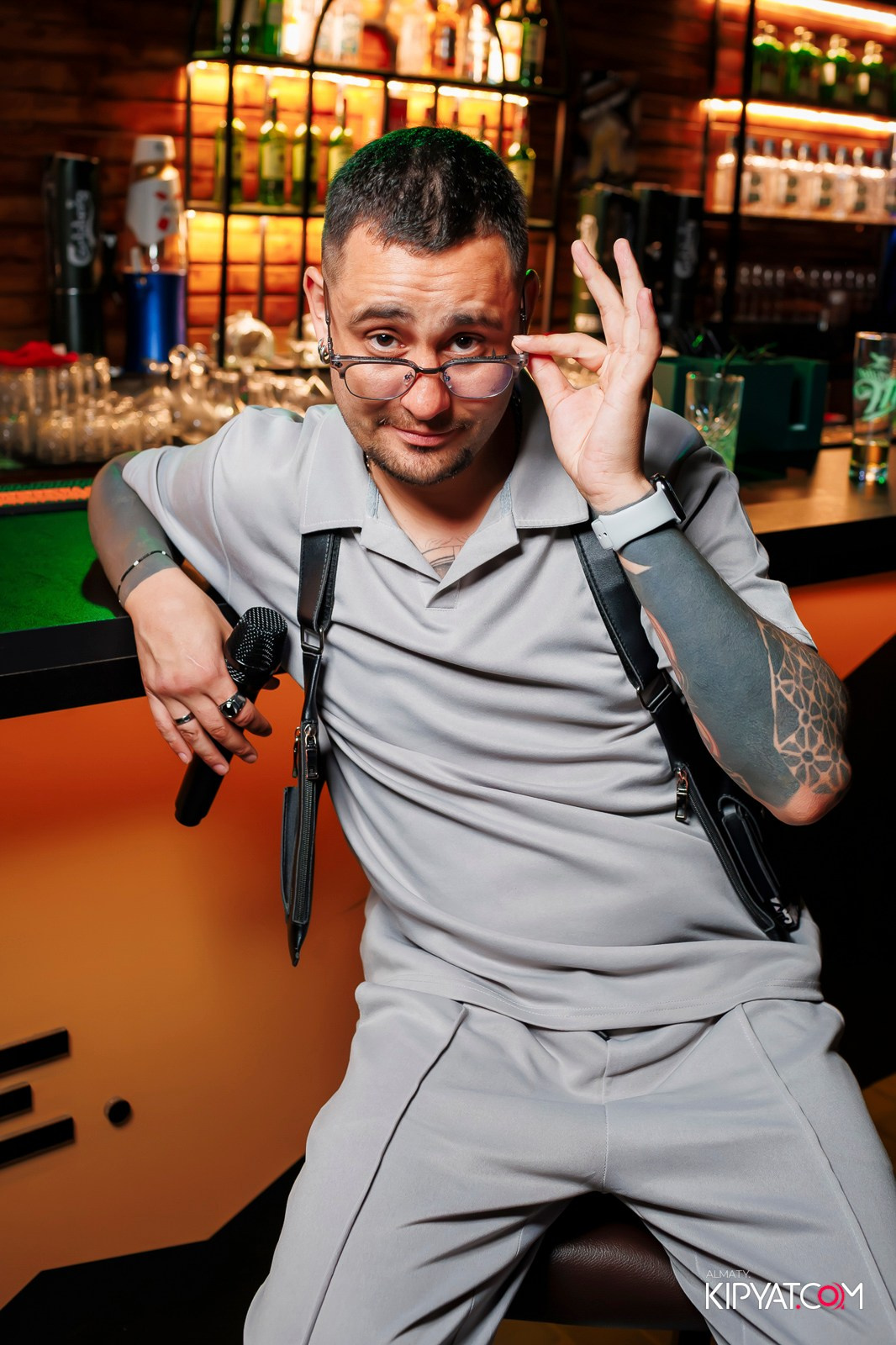 STAUT BAR. КИПЯТКОМ АЛМАТЫ! Фотосъемка мероприятий в Алматы