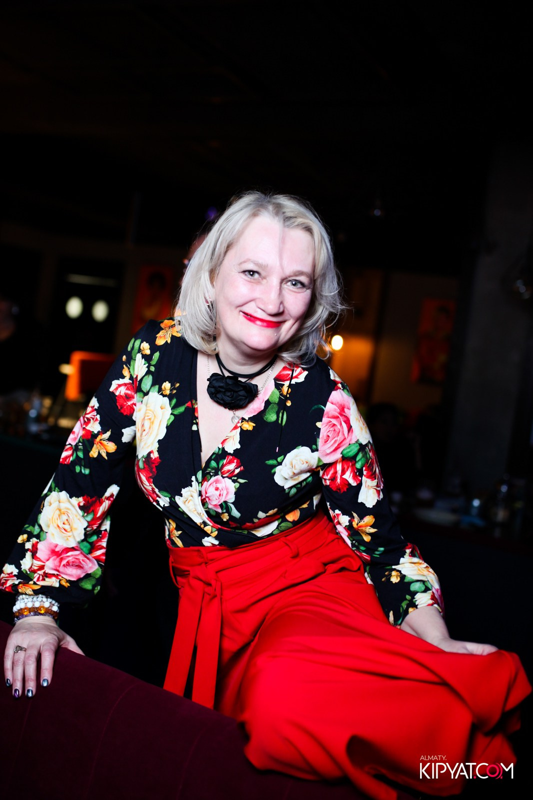 ГРИЛЬ-БАР ШАШЛЫКОFF. КИПЯТКОМ АЛМАТЫ!