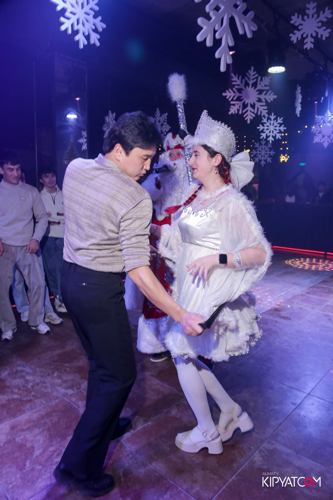 ARAGOSTA. КИПЯТКОМ АЛМАТЫ! Фотосъемка мероприятий в Алматы