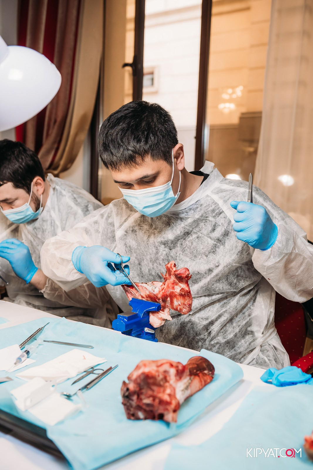 КУРС ДЛЯ СТОМАТОЛОГОВ ОСЛОЖНЕНИЯ В ХИРУРГИЧЕСКОЙ ПРАКТИКЕ КТО ВИНОВАТ И ЧТО ДЕЛАТЬ. КИПЯТКОМ АЛМАТЫ!