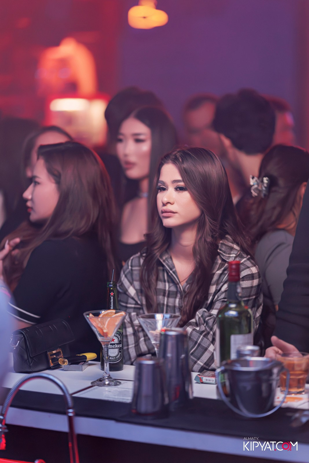 BHB. КИПЯТКОМ АЛМАТЫ!