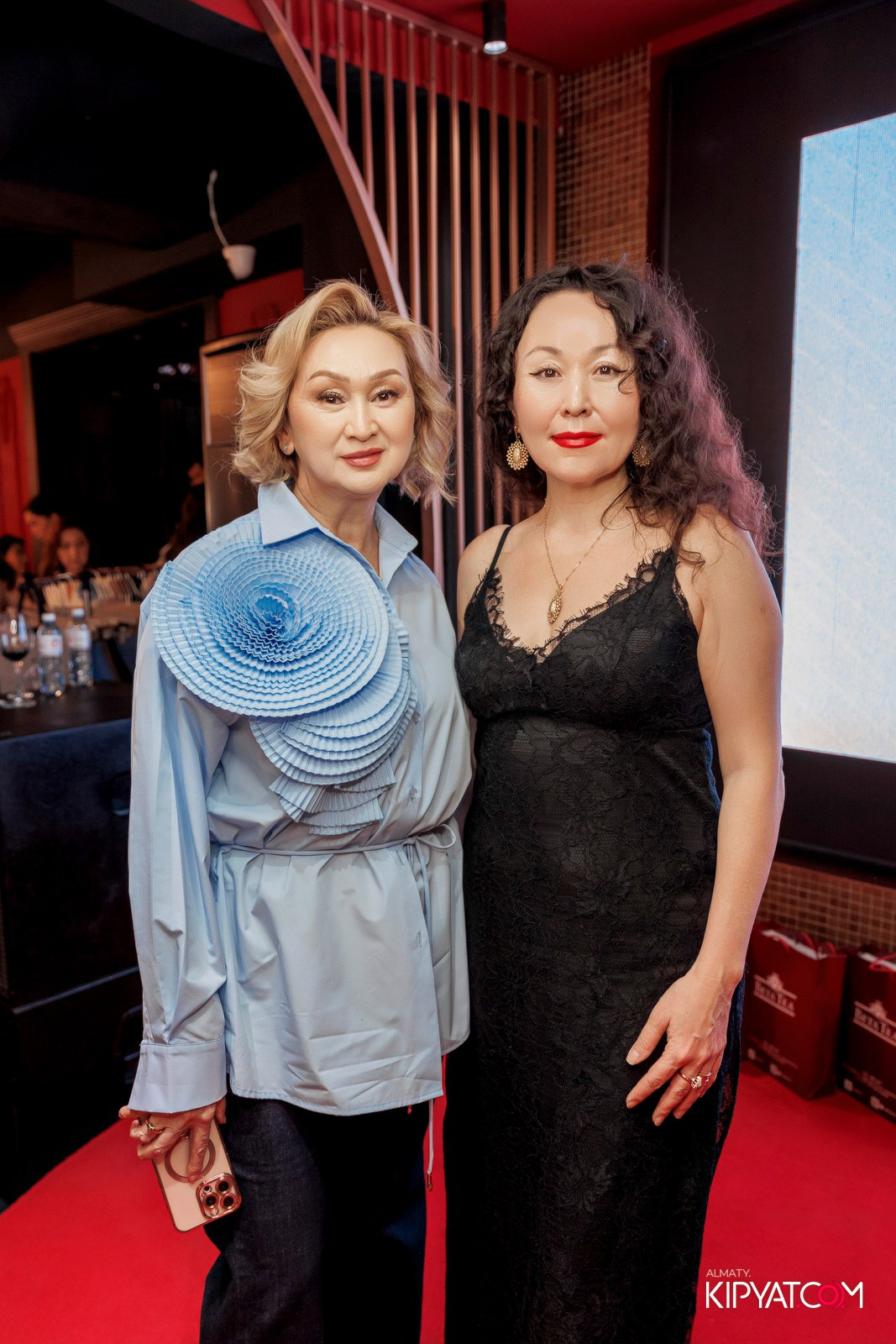 SPRING BRUNCH. КИПЯТКОМ АЛМАТЫ! Фотосъемка мероприятий в Алматы