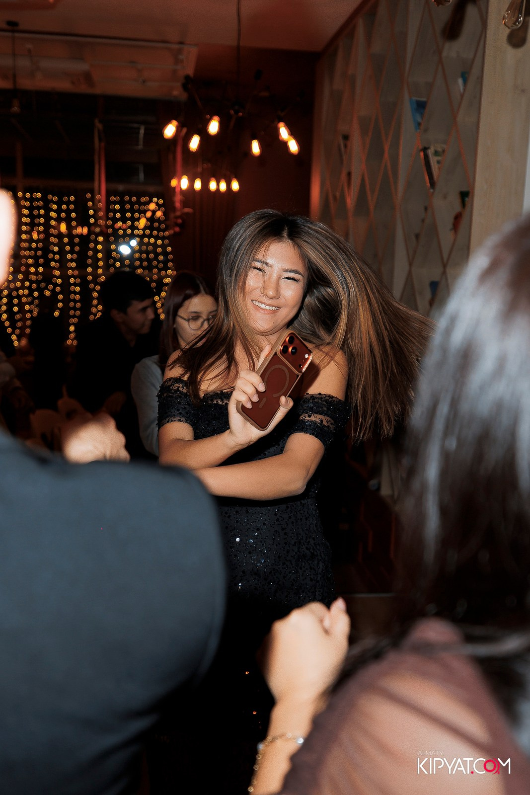 TITO ARCANUM РЕСТОРАН. КИПЯТКОМ АЛМАТЫ! Фотосъемка мероприятий в Алматы