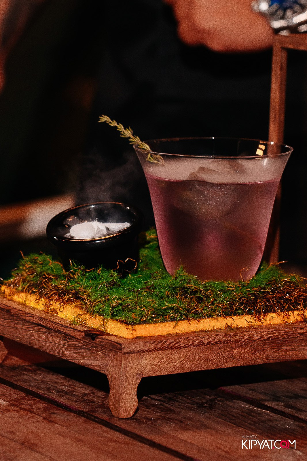 OLOVO BAR НА ДОСТЫК. КИПЯТКОМ АЛМАТЫ!