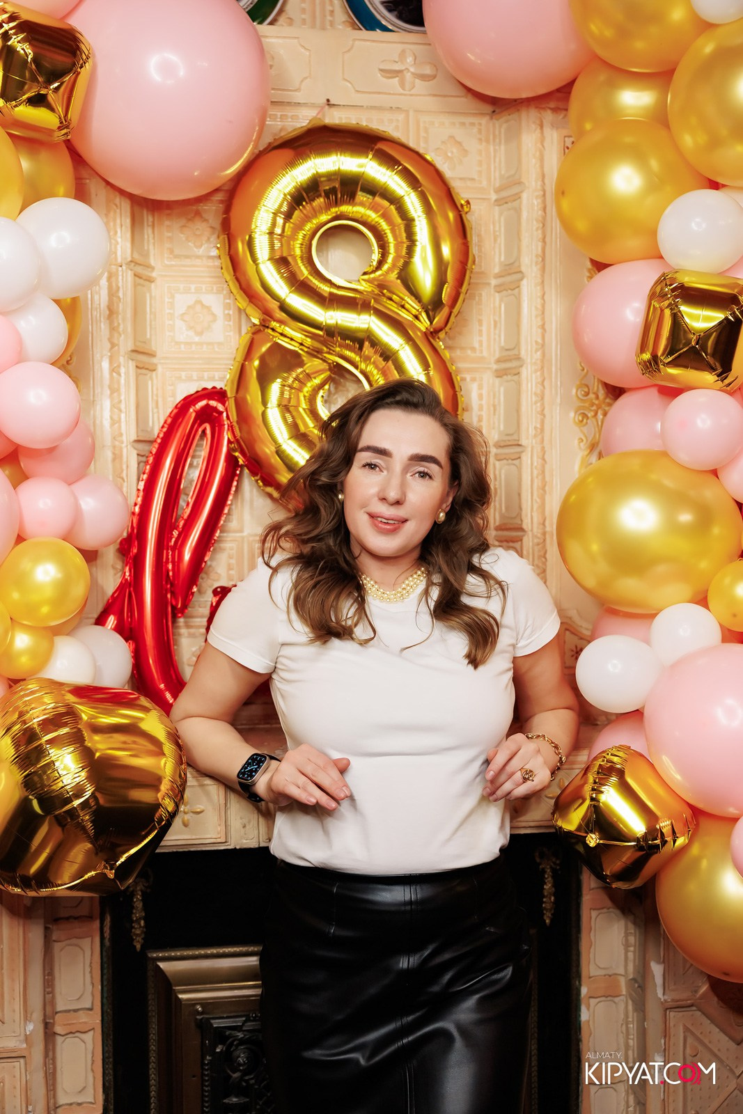 РЕСТОРАН МАРЬИНА РОЩА. КИПЯТКОМ АЛМАТЫ!