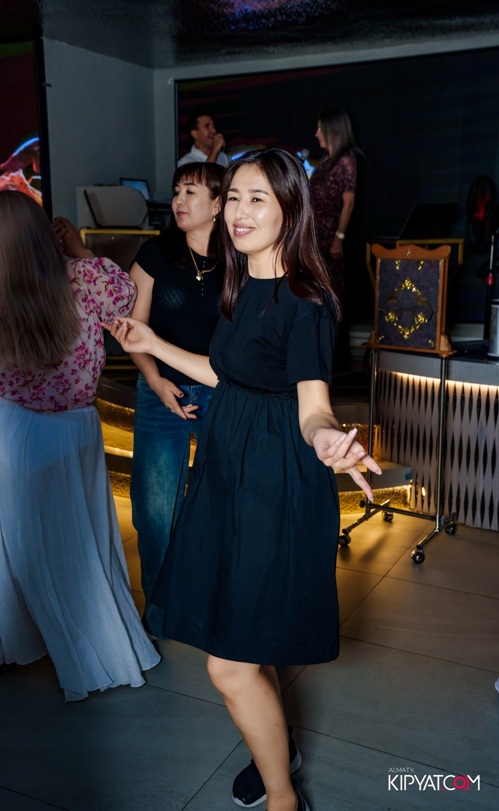 FORT VERNYI. КИПЯТКОМ АЛМАТЫ!