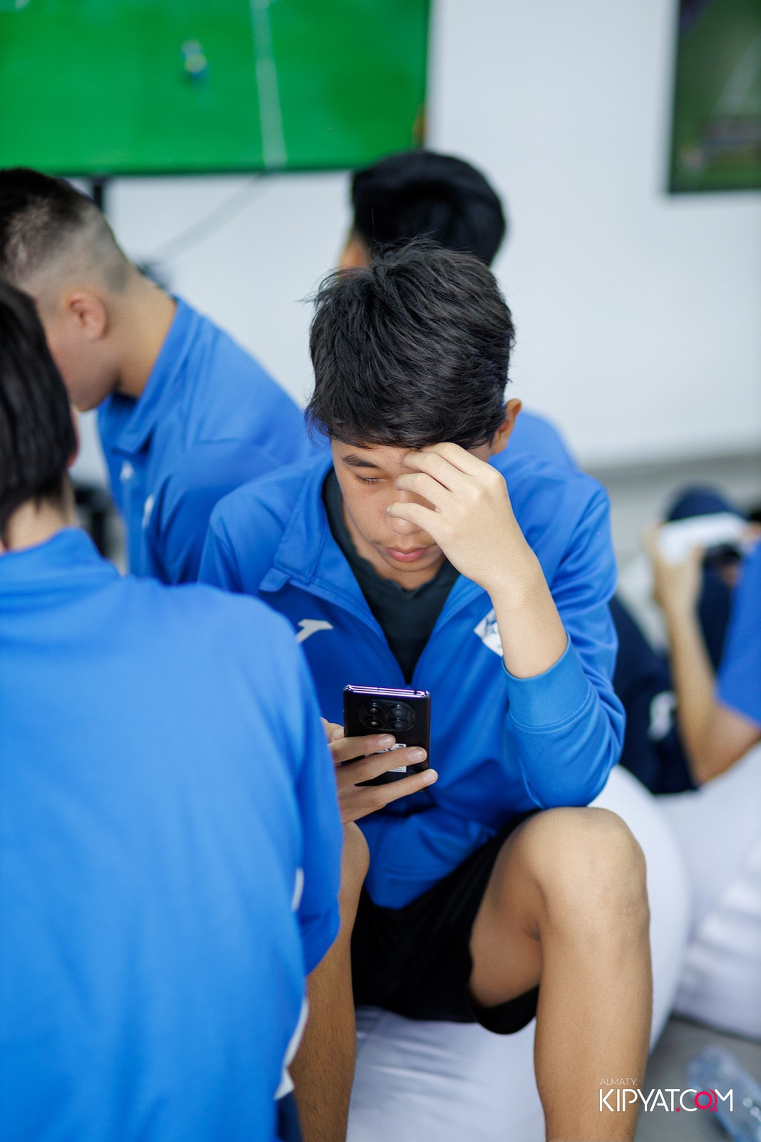 CYBER CUP 2025 QJ LEAGUE В CHANGAN QALQAMAN. КИПЯТКОМ АЛМАТЫ!