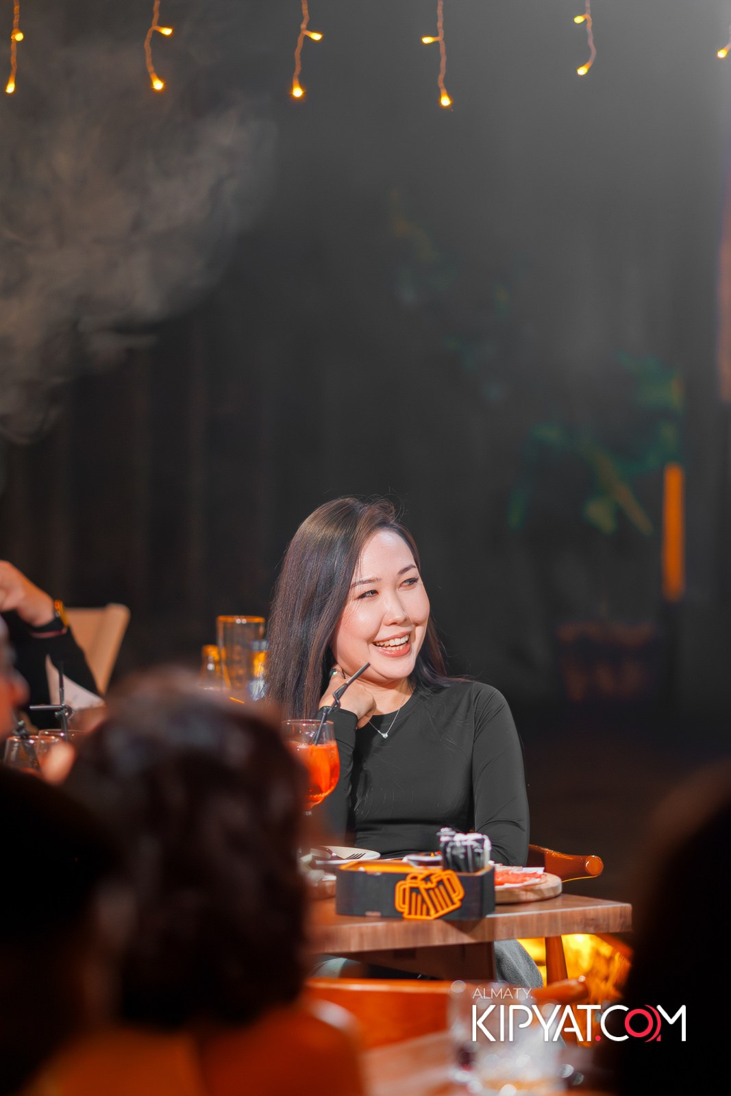 STAND UP КОНЦЕРТ АЛЕКСАНДРА МЕРКУЛЬ. КИПЯТКОМ АЛМАТЫ!