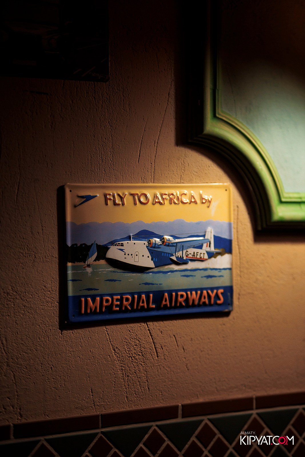 HARAT'S IRISH PUB. КИПЯТКОМ АЛМАТЫ! Фотосъемка мероприятий в Алматы