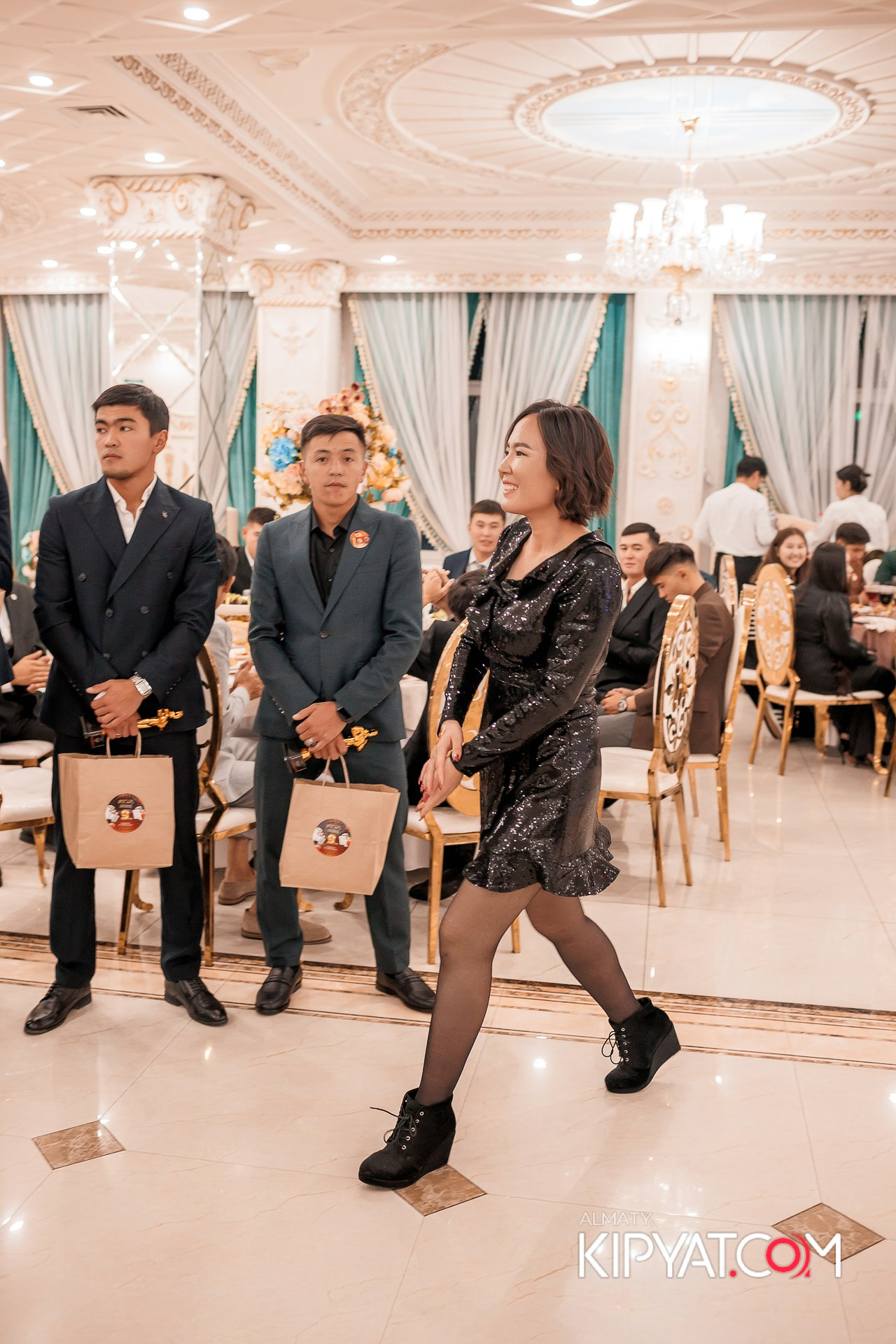 КОРПОРАТИВ PHOTO VIDEO SERVICE. КИПЯТКОМ АЛМАТЫ!