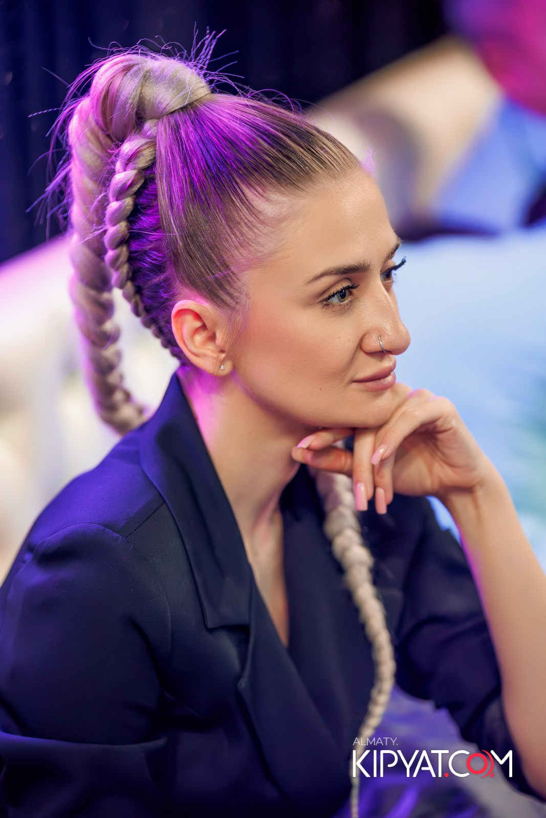 НОВОГОДНИЙ ОТЧЕТНЫЙ КОНЦЕРТ МУЗЫКАЛЬНОЙ ШКОЛЫ «SOULWAY». КИПЯТКОМ АЛМАТЫ!