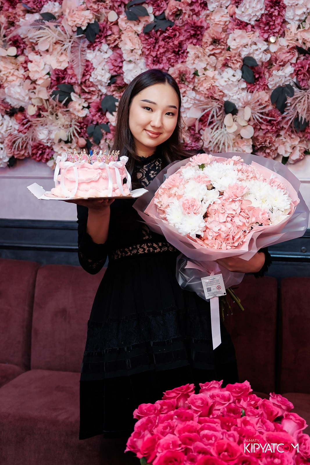 ДОРОГАЯ, Я НЕ ПИЛ. КИПЯТКОМ АЛМАТЫ!