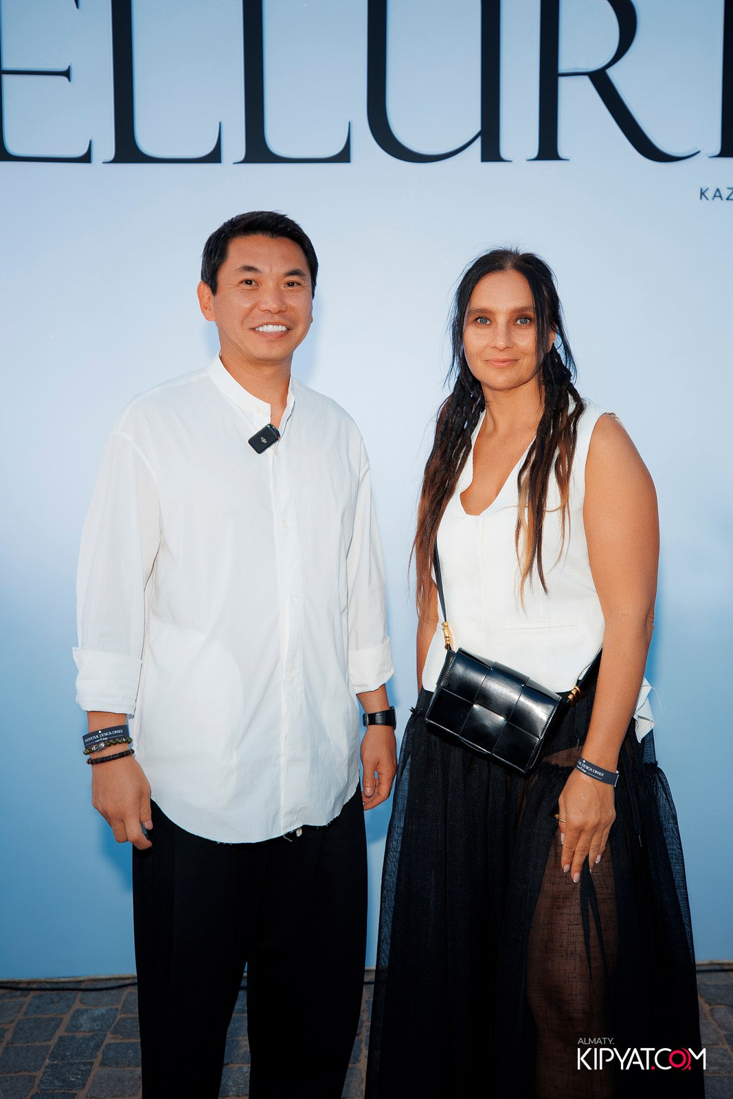 TRADITIONAL DESIGN DINNER 2025. КИПЯТКОМ АЛМАТЫ!