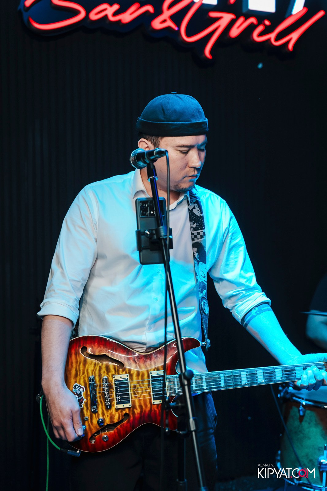 ПИНТА ADK. КИПЯТКОМ АЛМАТЫ! Фотосъемка мероприятий в Алматы