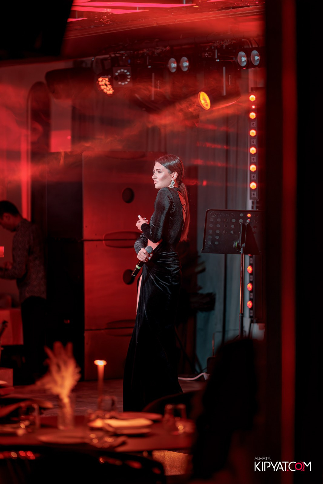 PATRIKI RESTAURANT. КИПЯТКОМ АЛМАТЫ!