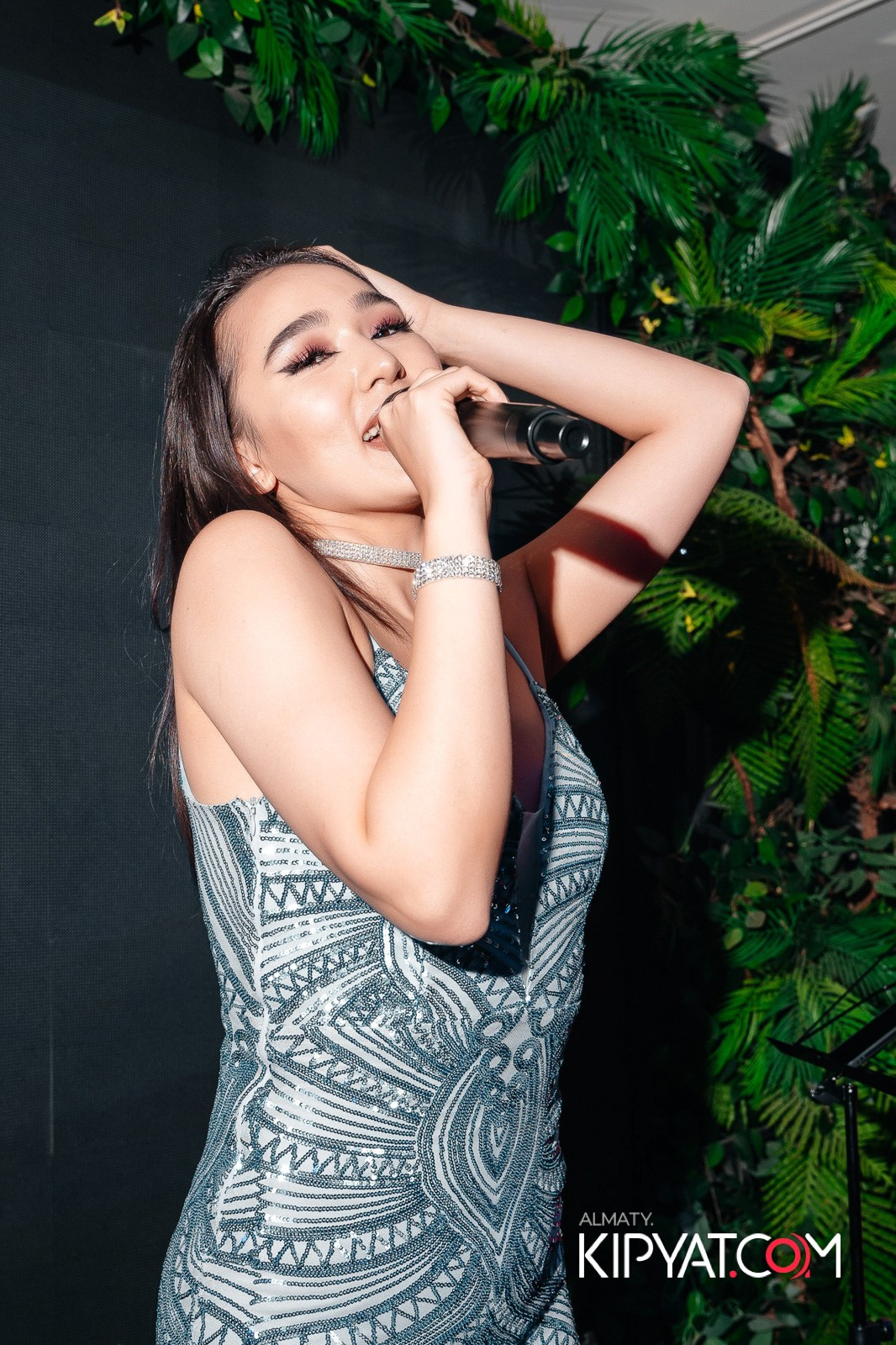 УХО И МЕДВЕДЬ НА КУРМАНГАЗЫ. КИПЯТКОМ АЛМАТЫ!