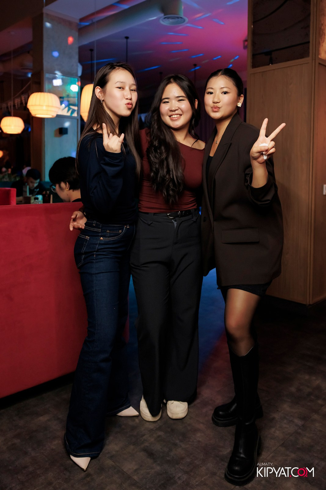 ПИНТА НА ТУЛЕБАЕВА. КИПЯТКОМ АЛМАТЫ!