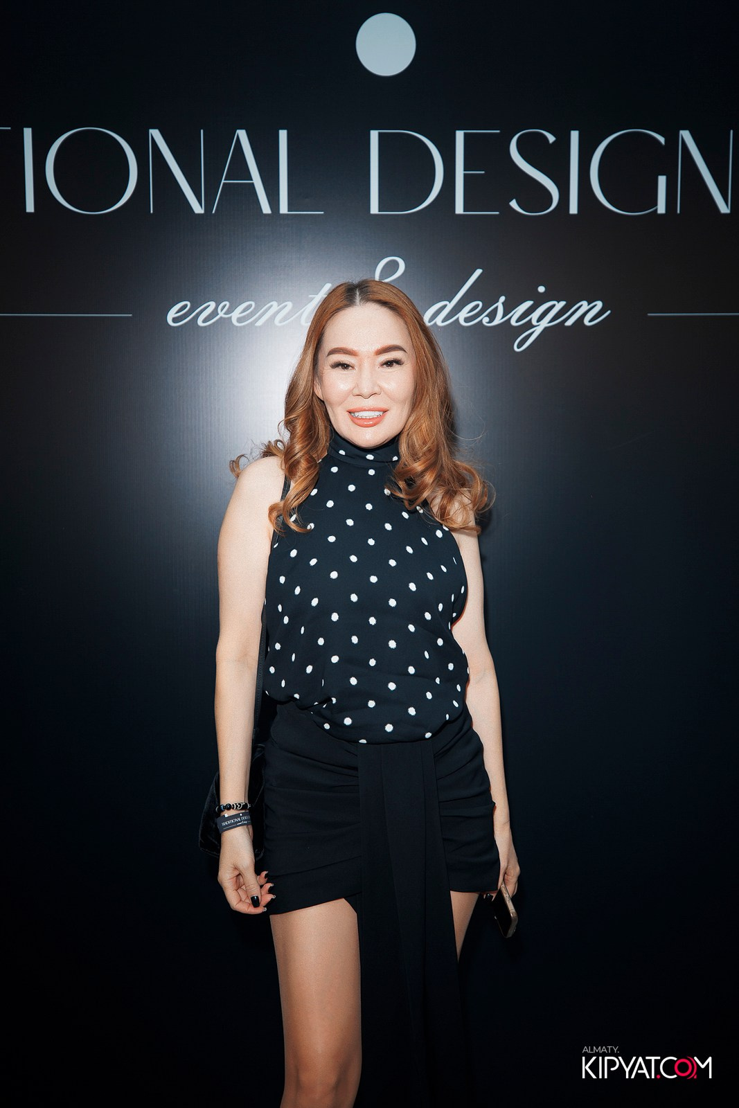 TRADITIONAL DESIGN DINNER 2025. КИПЯТКОМ АЛМАТЫ!