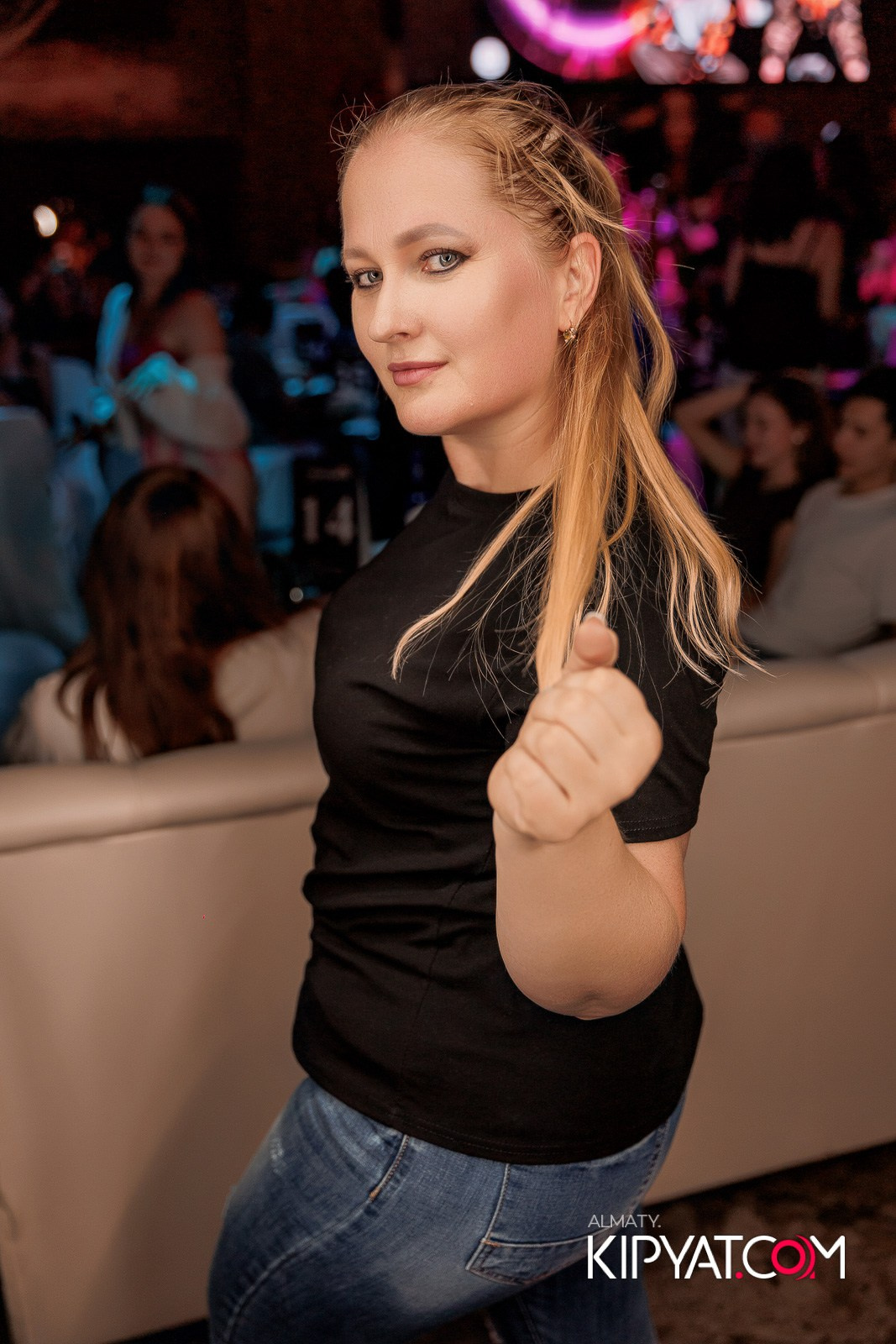 МУЗЫКАЛЬНОЕ ЛОТО В HIT RETRO. КИПЯТКОМ АЛМАТЫ!