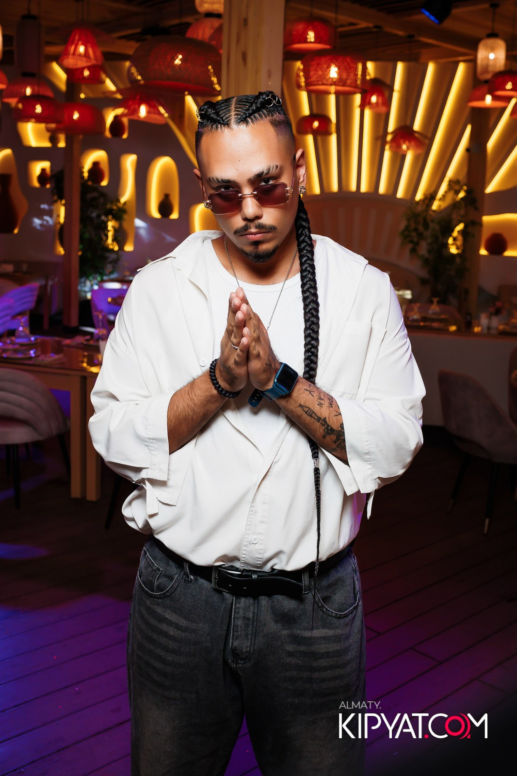 MOOD KARAOKE & TERRACE. КИПЯТКОМ АЛМАТЫ! Фотосъемка мероприятий в Алматы