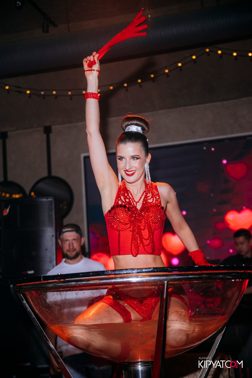 MAMA GIVI. КИПЯТКОМ АЛМАТЫ! Фотосъемка мероприятий в Алматы